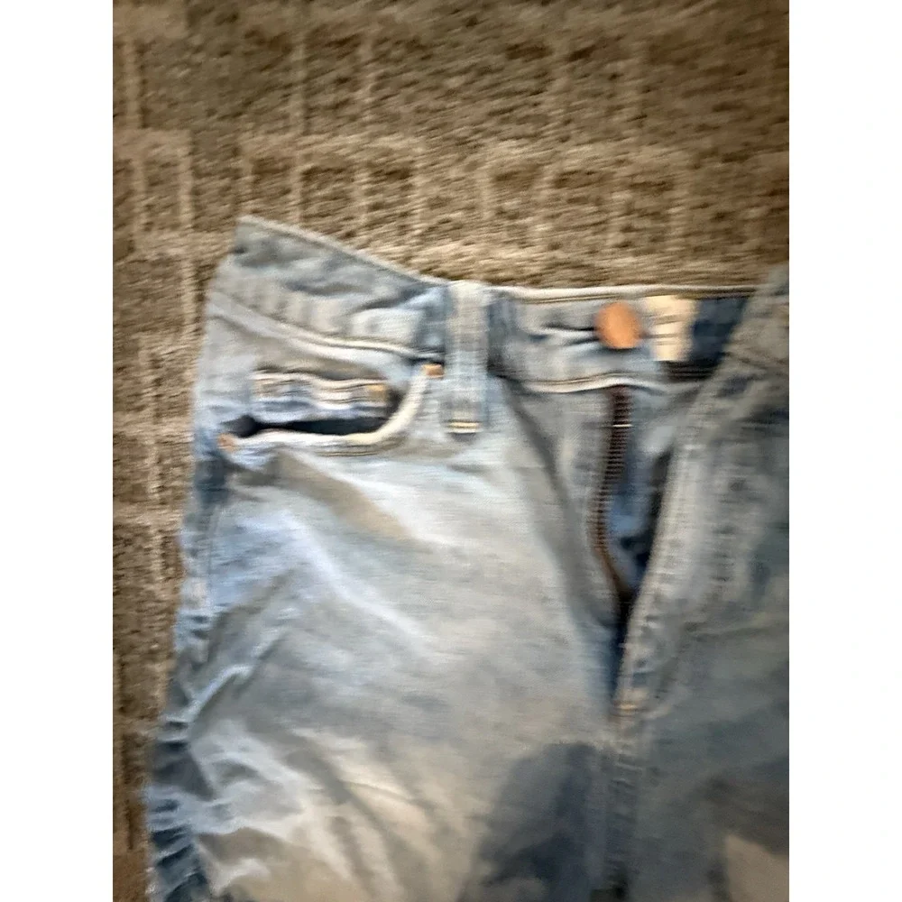 Madewell universal threads